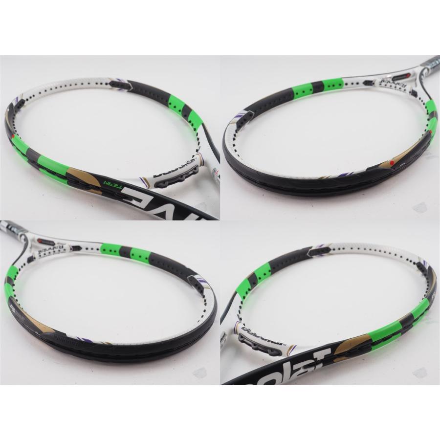 Babolat（バボラ） 中古 テニスラケット ピュア ドライブ チーム