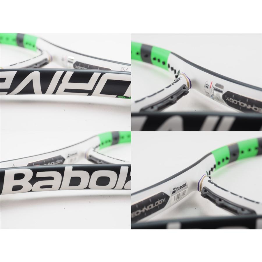 Babolat（バボラ） 中古 テニスラケット ピュア ドライブ チーム