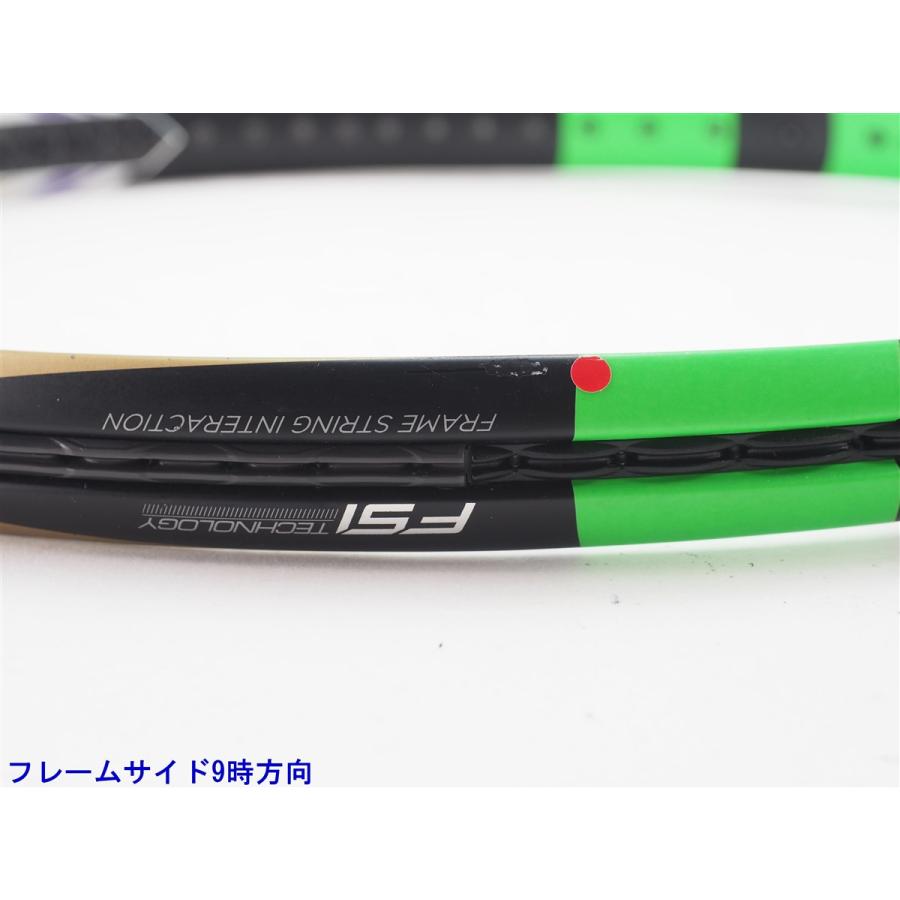 Babolat（バボラ） 中古 テニスラケット ピュア ドライブ チーム
