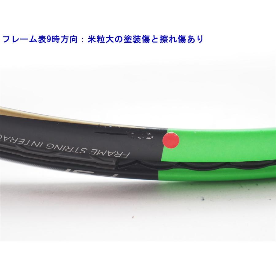 Babolat（バボラ） 中古 テニスラケット ピュア ドライブ チーム