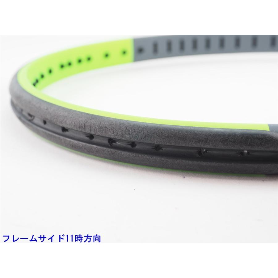 Wilson（ウイルソン） 中古 テニスラケット ウィルソン ブレード 104