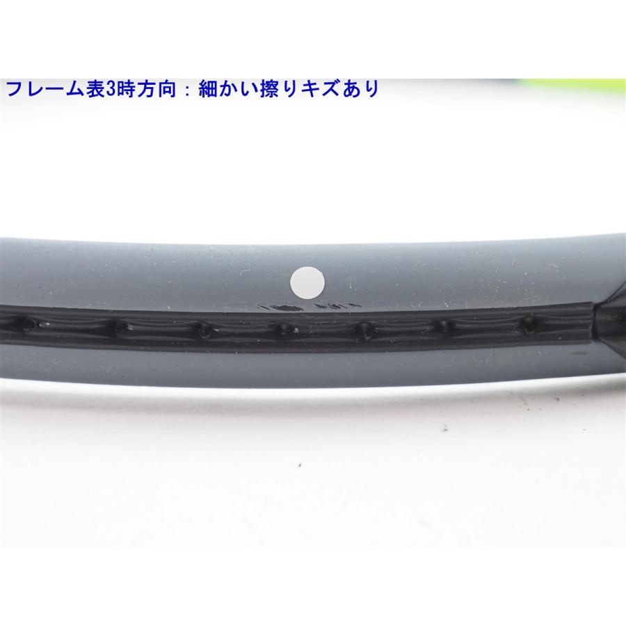 Wilson（ウイルソン） 中古 テニスラケット ウィルソン ブレード 104
