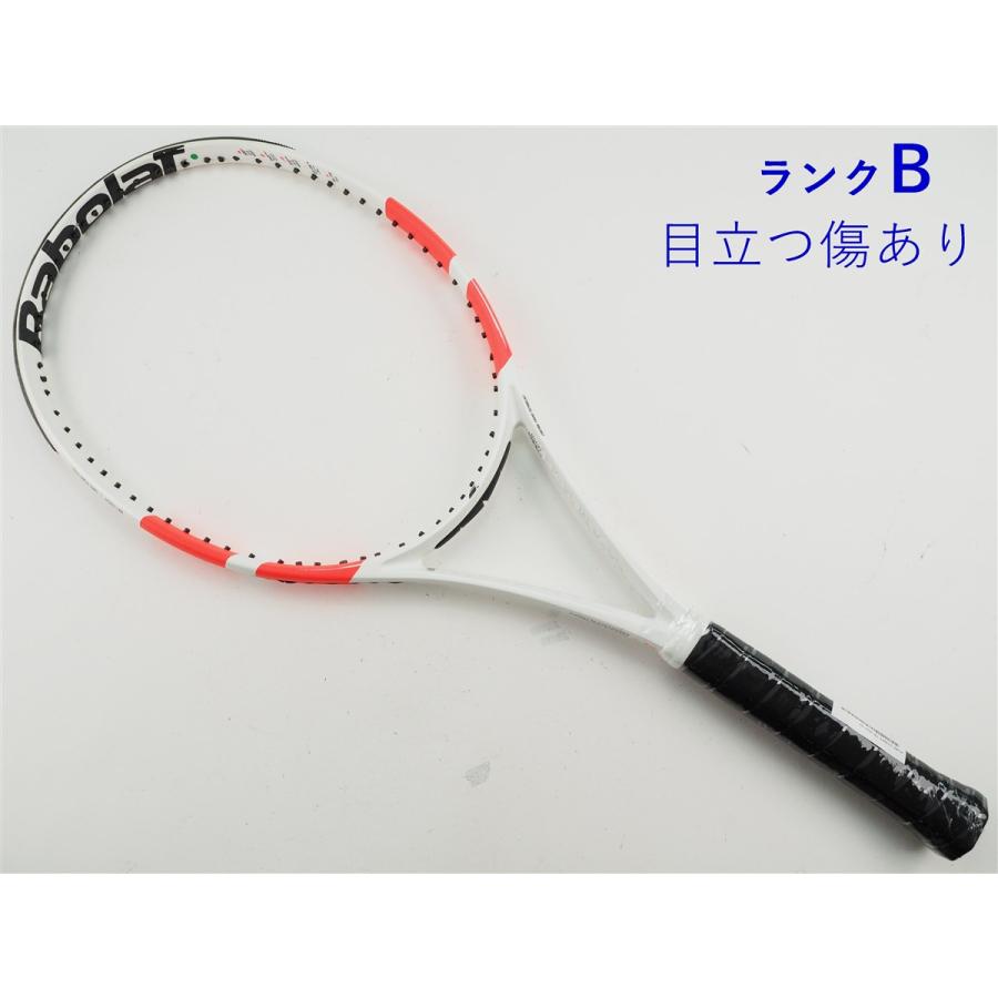 Babolat（バボラ） 中古 テニスラケット ピュア ストライク 100 2024年