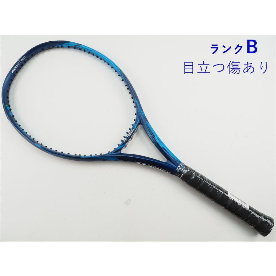YONEX（ヨネックス） 中古 テニスラケット イーゾーン 100 2020年