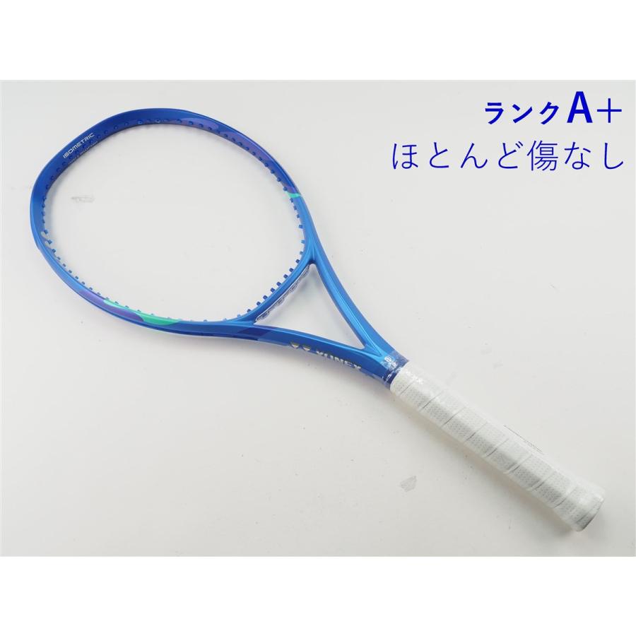 ヨネックス　YONEX EZONE98 2025年製　中古 YONEX（ヨネックス） 中古 テニスラケット イーゾーン 98 2025年モデル