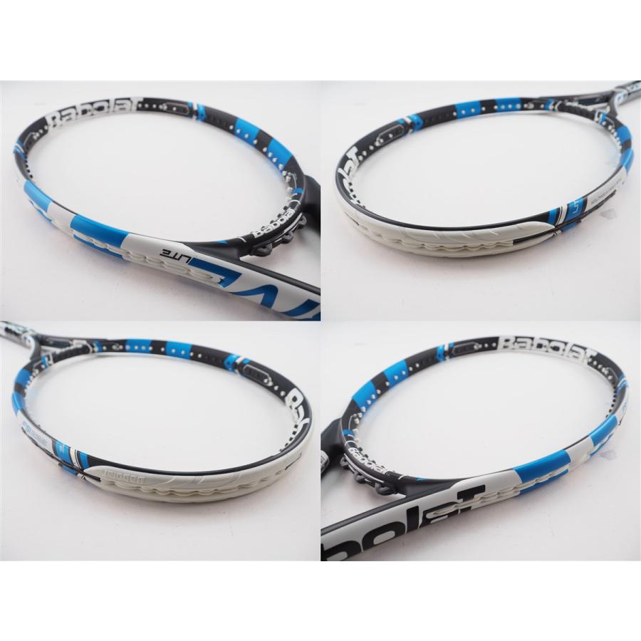 Babolat（バボラ） 中古 テニスラケット ピュア ドライブ ライト 2015