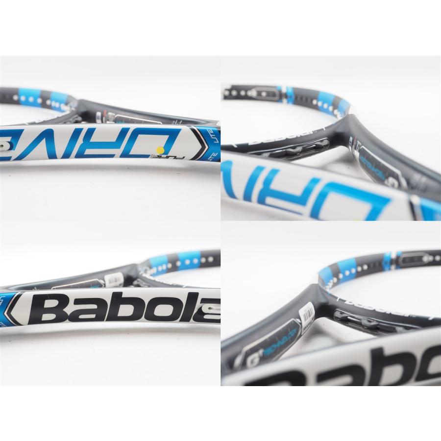 Babolat（バボラ） 中古 テニスラケット ピュア ドライブ ライト 2015