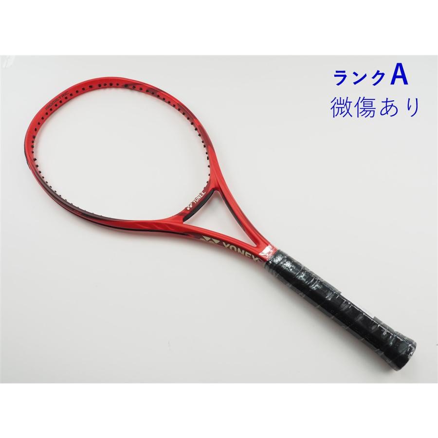 YONEX 硬式テニスラケット ブイコア98 G2 YONEX（ヨネックス） 中古 テニスラケット ブイコア 98 2018年モデル