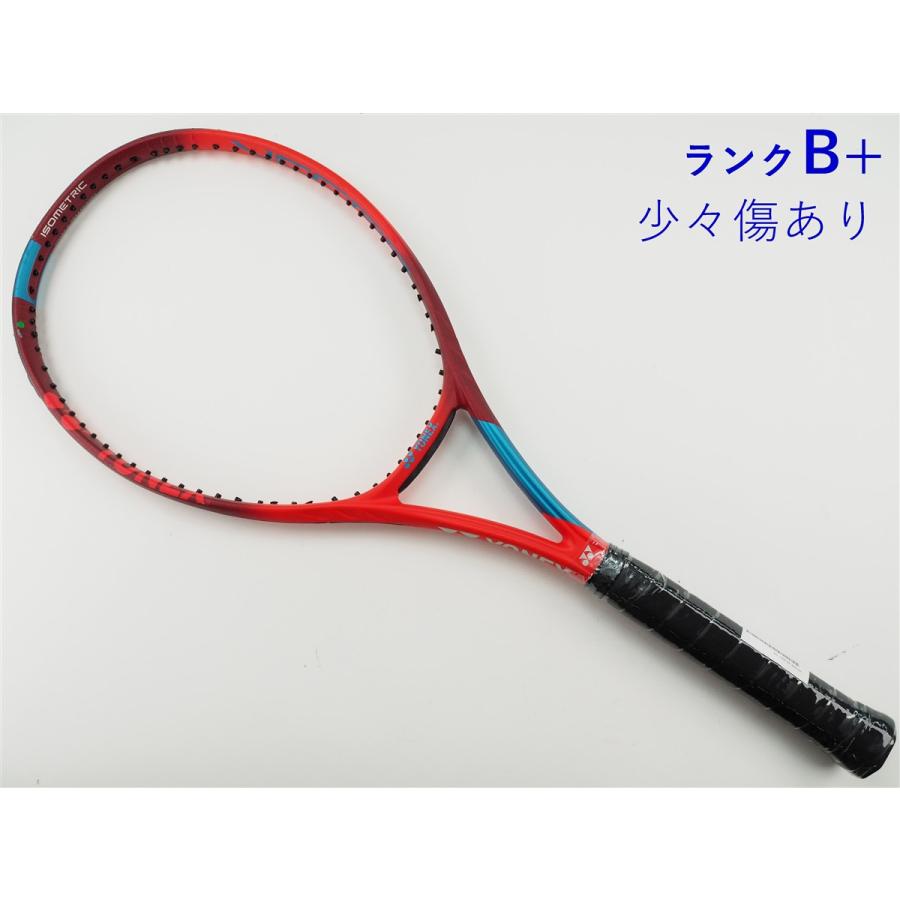 【極美品】YONEX VCORE98 2021 G3 2本セット 1本ほぼ未使用 YONEX（ヨネックス） 中古 テニスラケット ブイコア 98 2021年モデル