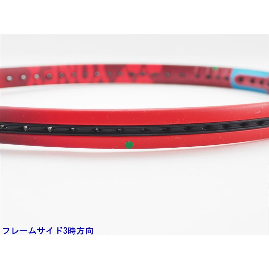 YONEX（ヨネックス） 中古 テニスラケット ブイコア 98 2021年モデル