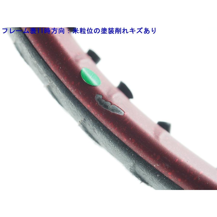 YONEX（ヨネックス） 中古 テニスラケット ブイコア 98 2021年モデル