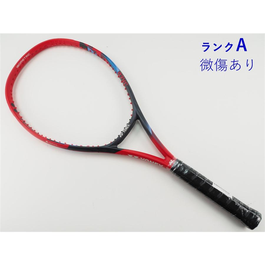 YONEX（ヨネックス） 中古 テニスラケット ブイコア 100エル 2023年