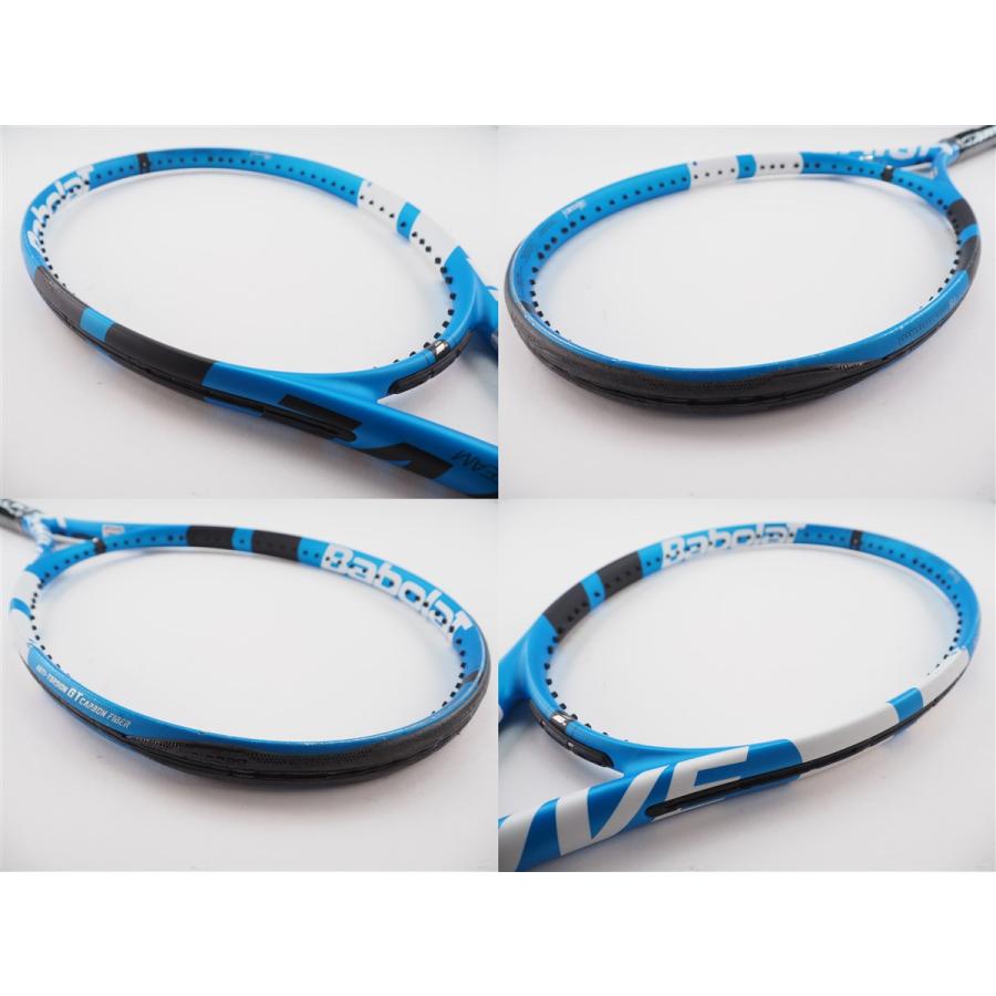 Babolat（バボラ） 中古 テニスラケット ピュア ドライブ チーム 2018