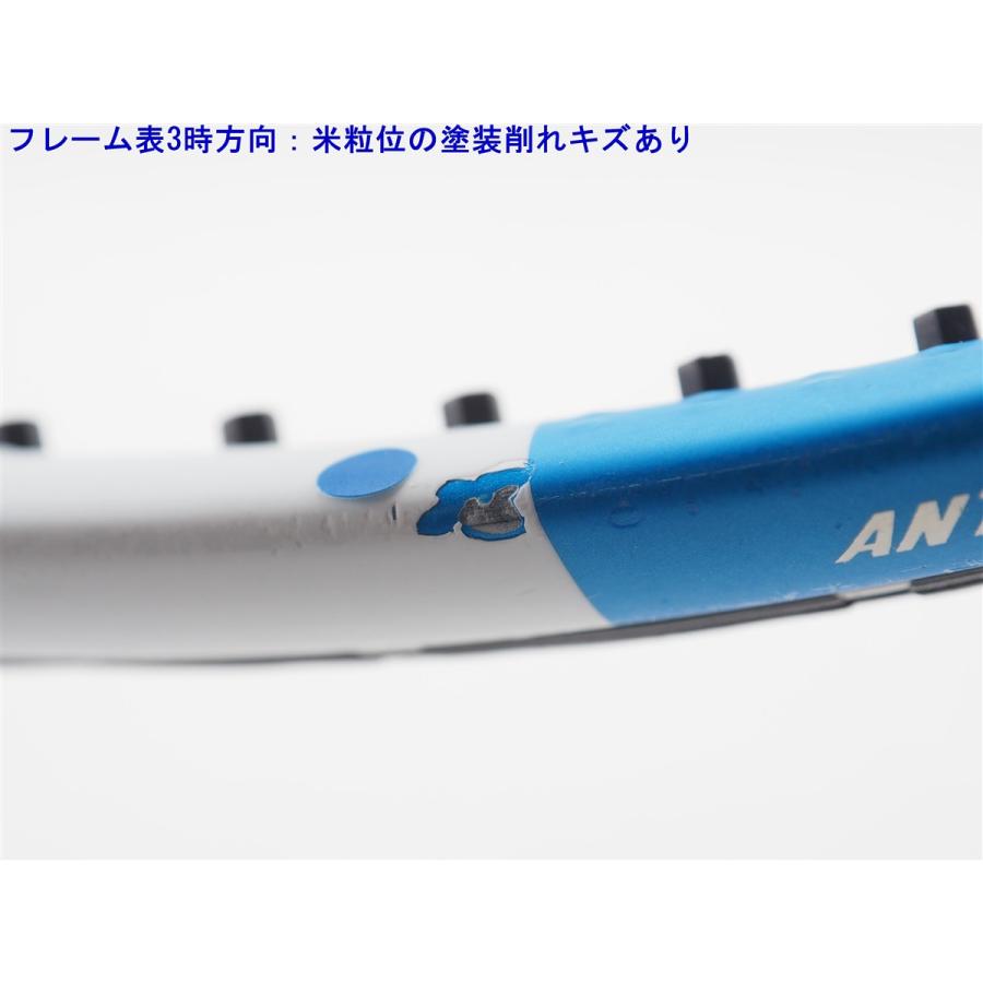 Babolat（バボラ） 中古 テニスラケット ピュア ドライブ チーム 2018