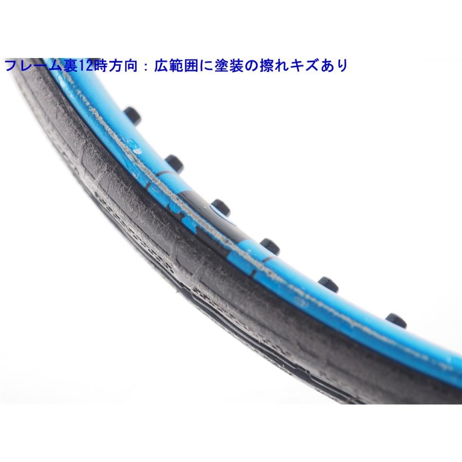 Babolat（バボラ） 中古 テニスラケット ピュア ドライブ チーム 2018
