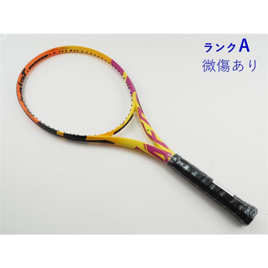Babolat（バボラ） 中古 テニスラケット ピュア アエロ ラファ ライト