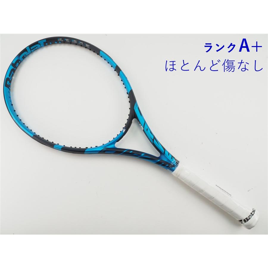 Babolat（バボラ） 中古 テニスラケット ピュア ドライブ チーム 2021