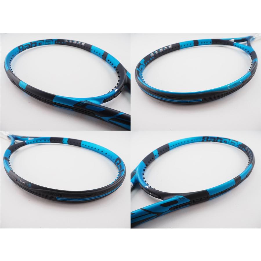 Babolat（バボラ） 中古 テニスラケット ピュア ドライブ チーム 2021
