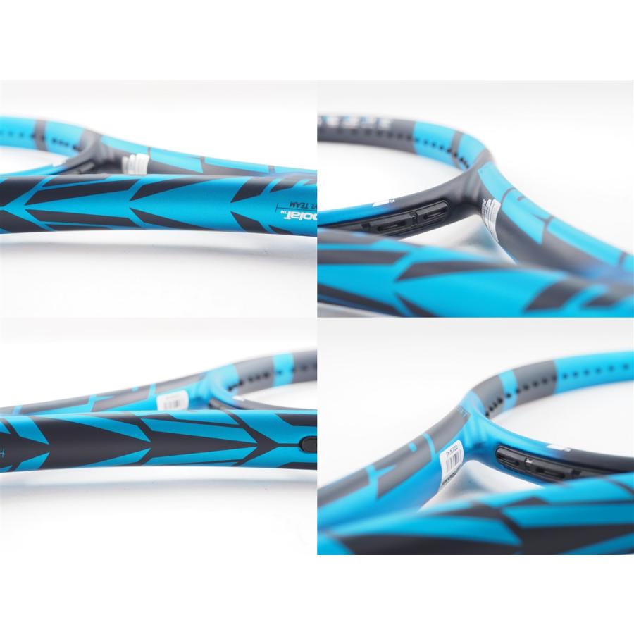 Babolat（バボラ） 中古 テニスラケット ピュア ドライブ チーム 2021