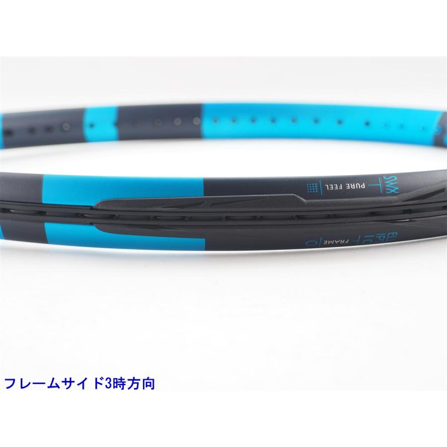 Babolat（バボラ） 中古 テニスラケット ピュア ドライブ チーム 2021