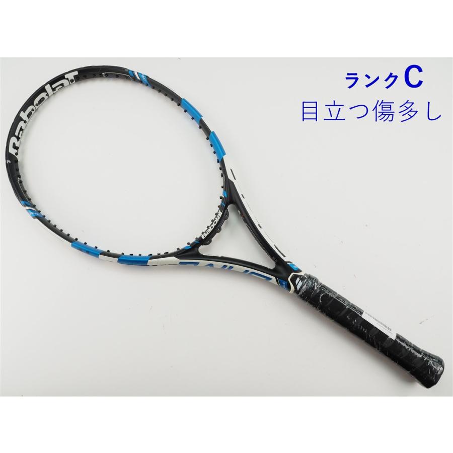 Babolat（バボラ） 中古 テニスラケット ピュア ドライブ 2015年モデル