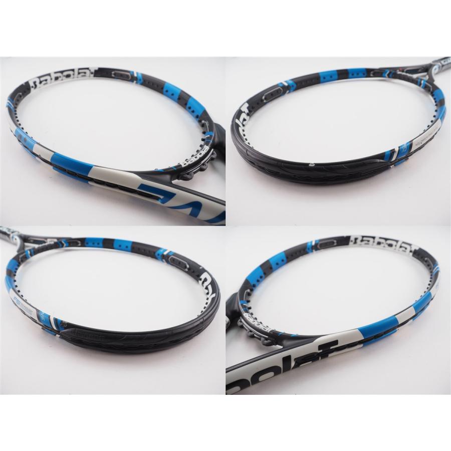 Babolat（バボラ） 中古 テニスラケット ピュア ドライブ 2015年モデル