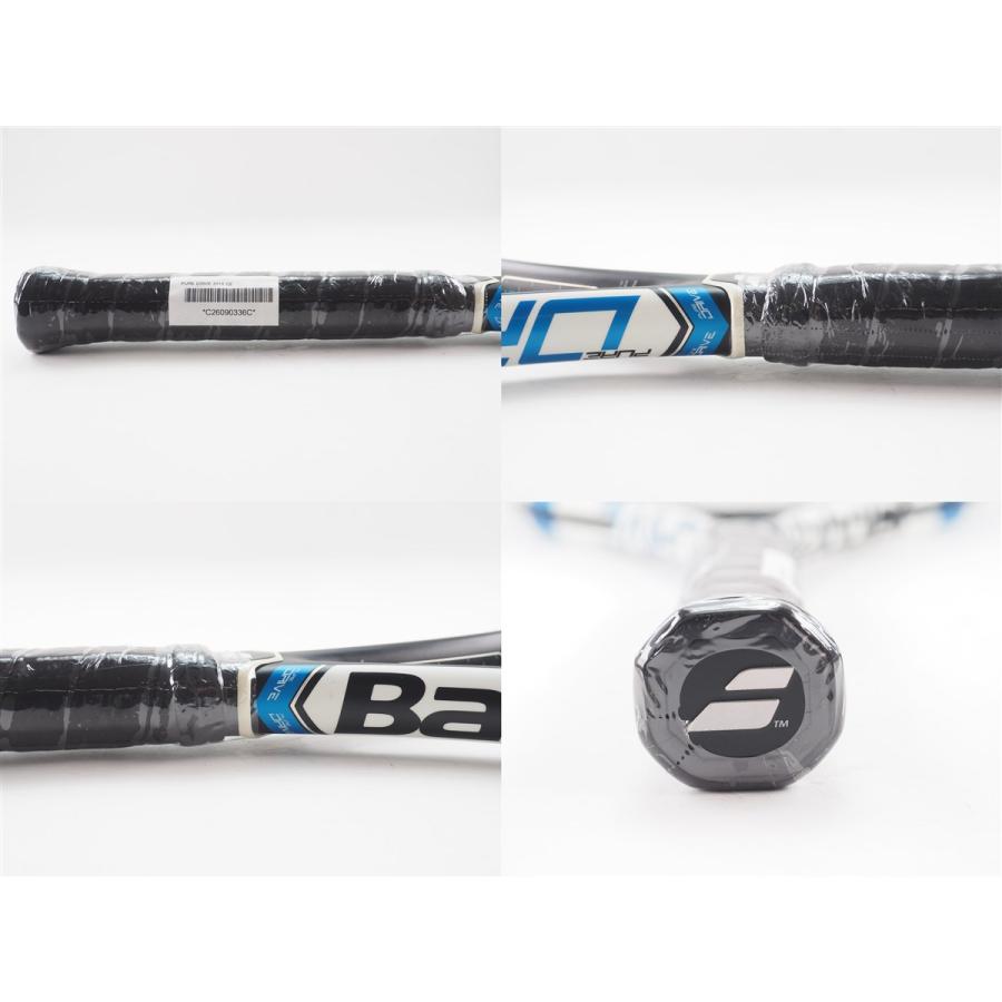 Babolat（バボラ） 中古 テニスラケット ピュア ドライブ 2015年モデル