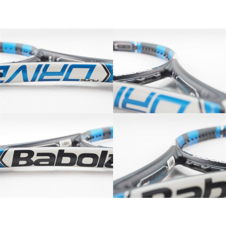 Babolat（バボラ） 中古 テニスラケット ピュア ドライブ 2015年モデル