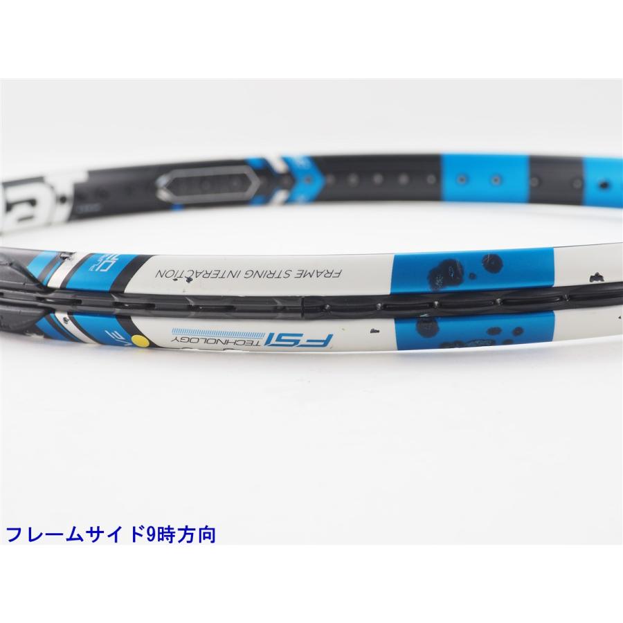 Babolat（バボラ） 中古 テニスラケット ピュア ドライブ 2015年モデル