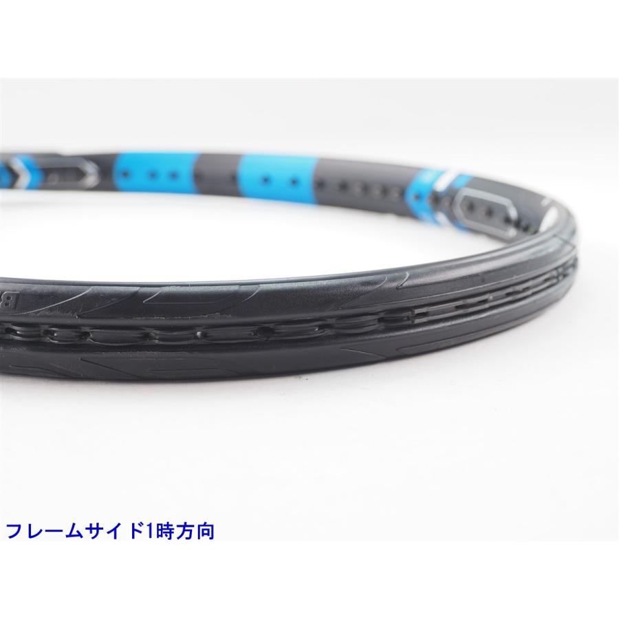 Babolat（バボラ） 中古 テニスラケット ピュア ドライブ 2015年モデル
