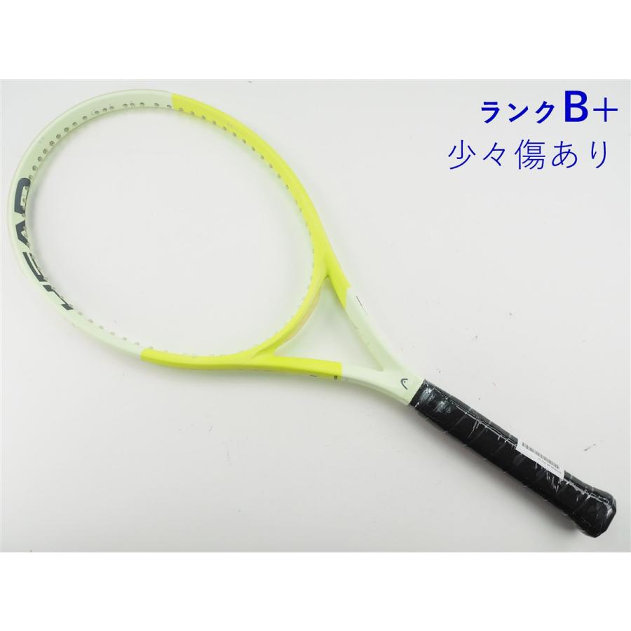 HEAD（ヘッド） 中古 テニスラケット エクストリーム MP 2024年モデル