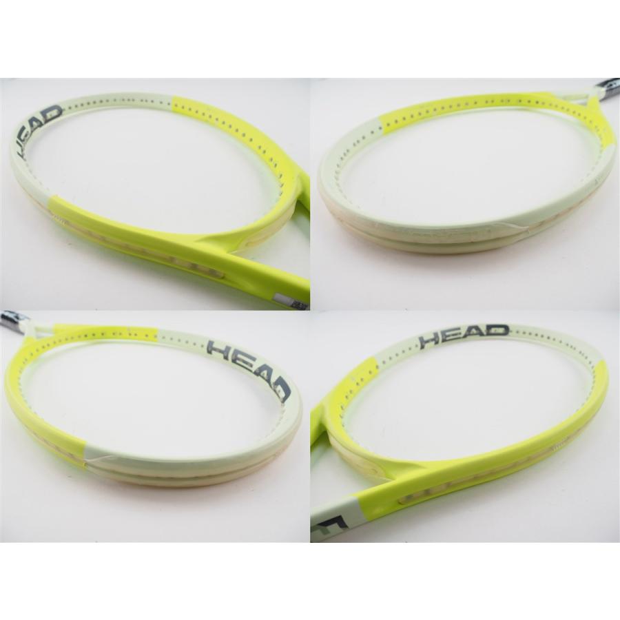 HEAD（ヘッド） 中古 テニスラケット エクストリーム MP 2024年モデル