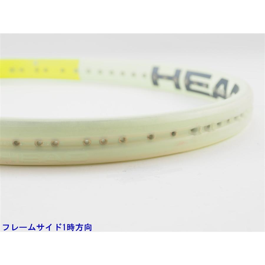HEAD（ヘッド） 中古 テニスラケット エクストリーム MP 2024年モデル