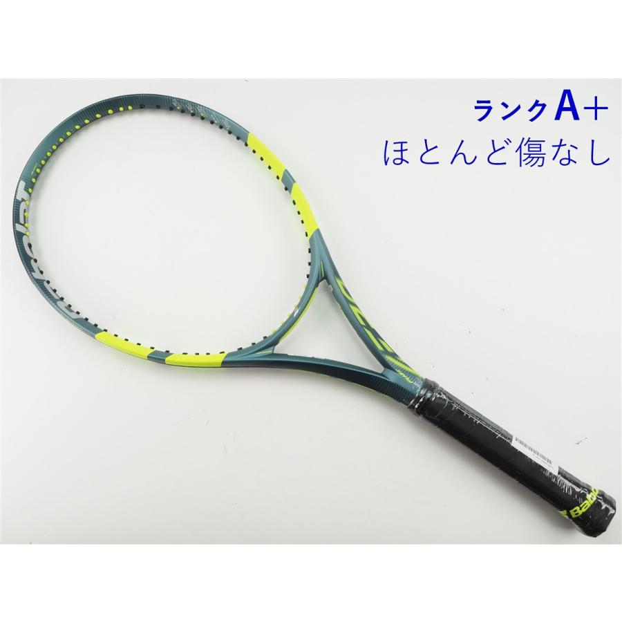 Babolat（バボラ） 中古 テニスラケット ピュア アエロ 2026年モデル