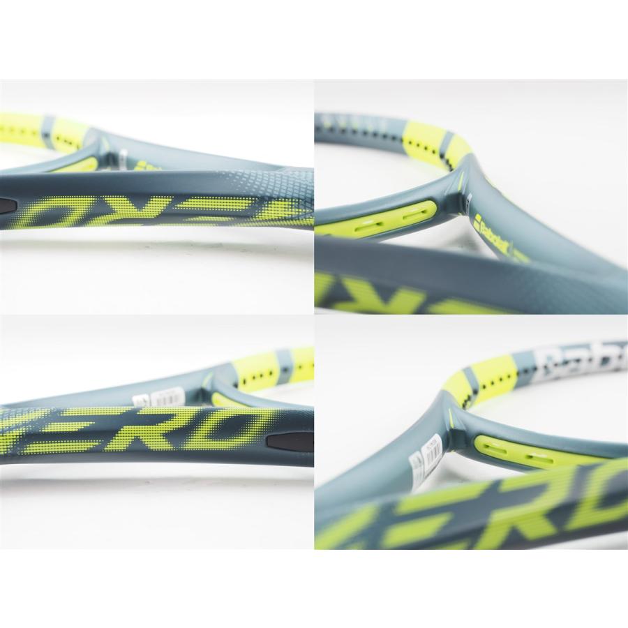Babolat（バボラ） 中古 テニスラケット ピュア アエロ 2026年モデル