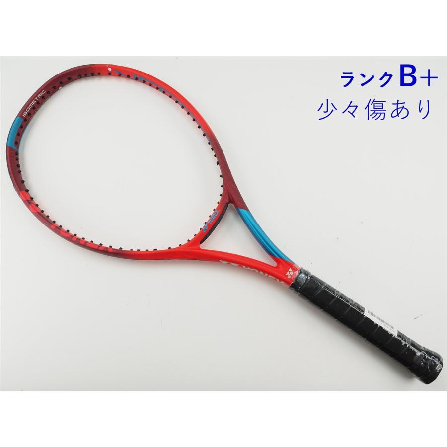 YONEX（ヨネックス） 中古 テニスラケット ブイコア 100 2021年モデル