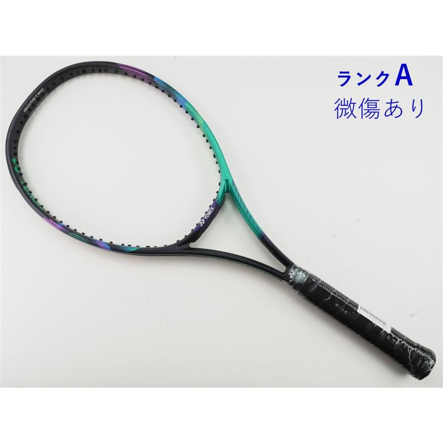 YONEX（ヨネックス） 中古 テニスラケット ブイコア プロ 100 2021年