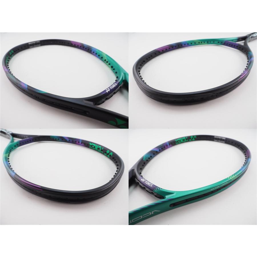 YONEX（ヨネックス） 中古 テニスラケット ブイコア プロ 100 2021年