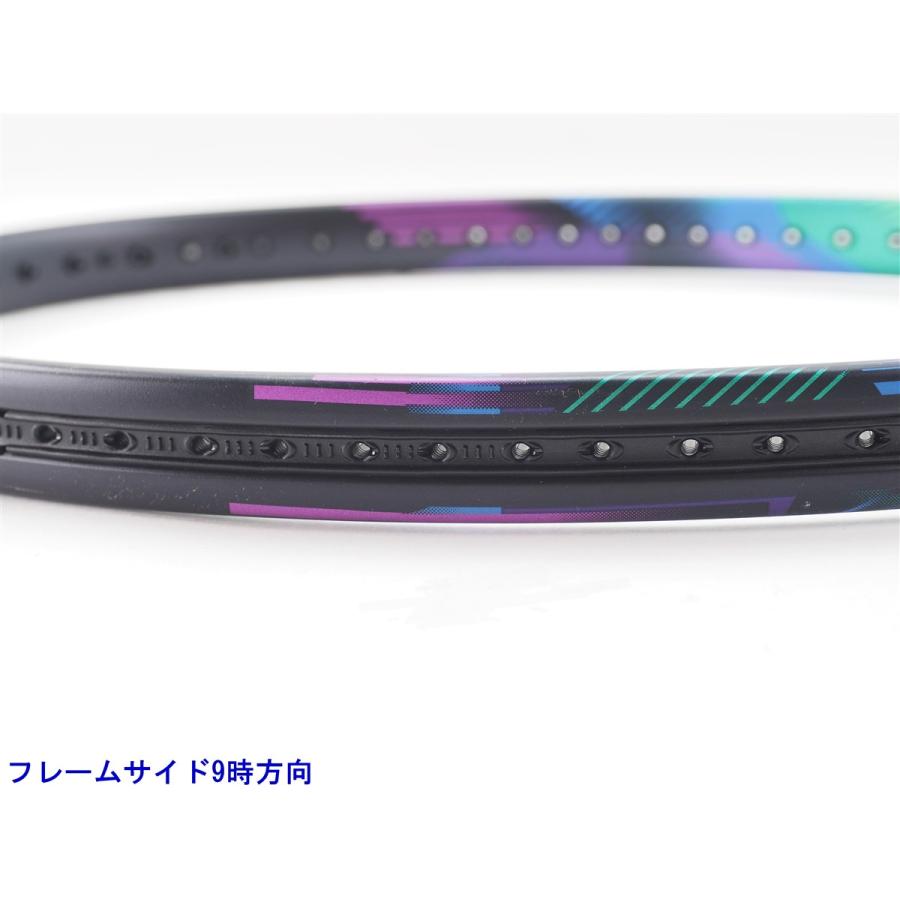 YONEX（ヨネックス） 中古 テニスラケット ブイコア プロ 100 2021年