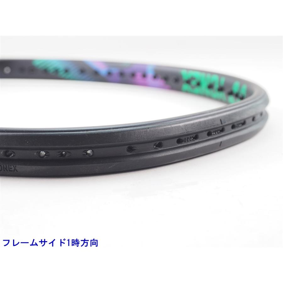 YONEX（ヨネックス） 中古 テニスラケット ブイコア プロ 100 2021年