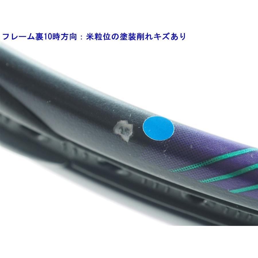 YONEX（ヨネックス） 中古 テニスラケット ブイコア プロ 100 2021年