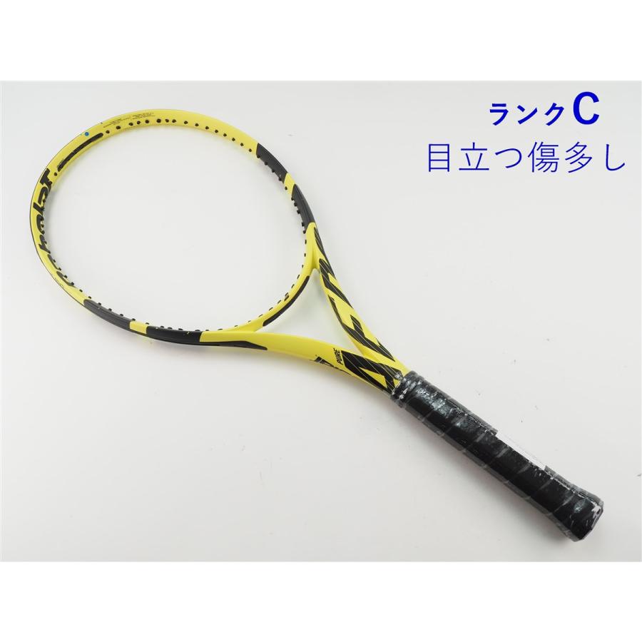Babolat（バボラ） 中古 テニスラケット ピュア アエロ チーム 2018年