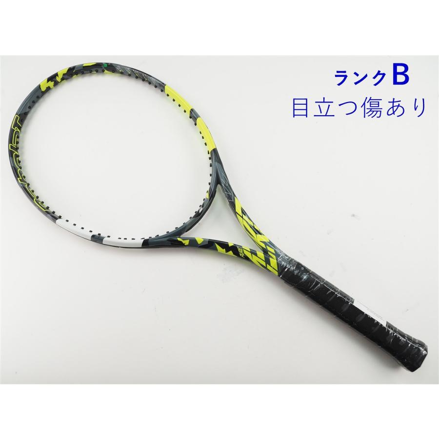 Babolat（バボラ） 中古 テニスラケット ピュア アエロ 98 2023年