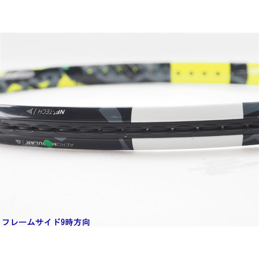 Babolat（バボラ） 中古 テニスラケット ピュア アエロ 98 2023年