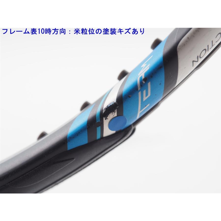 Babolat（バボラ） 中古 テニスラケット ピュア ドライブ チーム 2015
