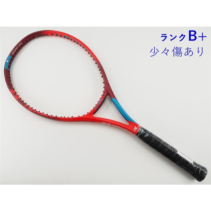 YONEX（ヨネックス） 中古 テニスラケット ブイコア 100 2021年モデル
