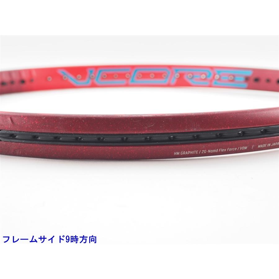 YONEX（ヨネックス） 中古 テニスラケット ブイコア 100 2021年モデル