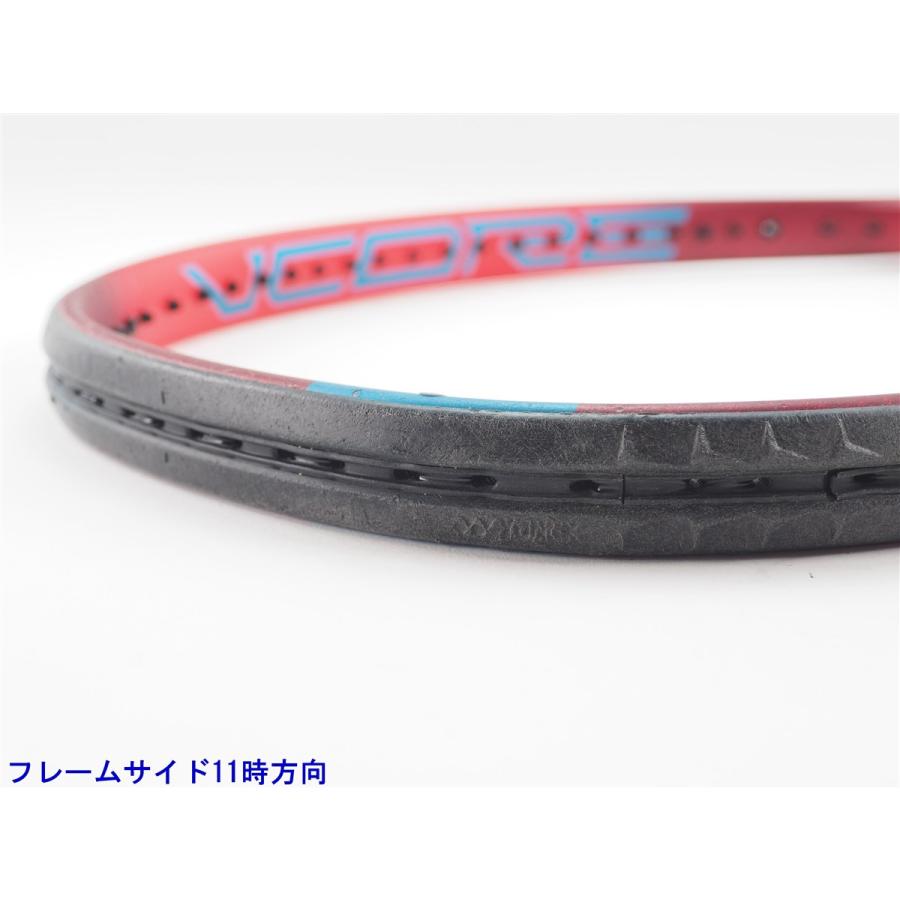 YONEX（ヨネックス） 中古 テニスラケット ブイコア 100 2021年モデル