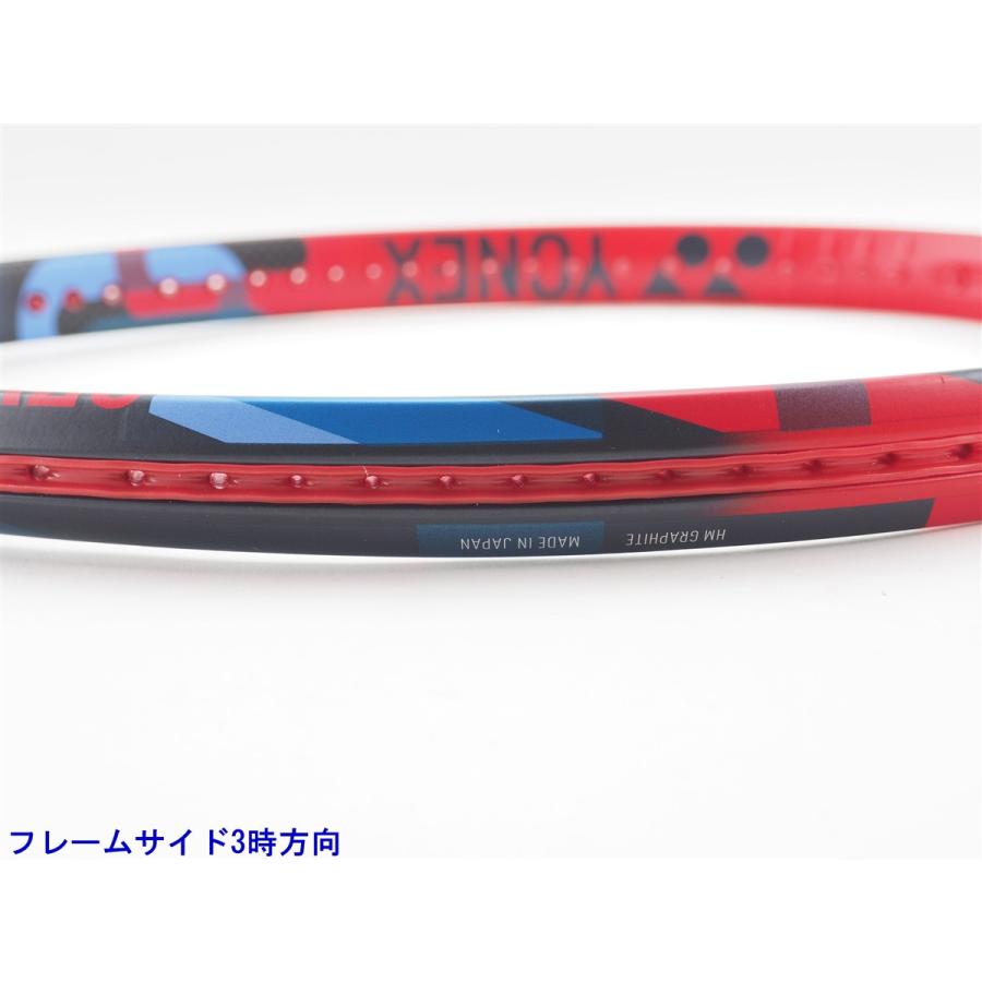 YONEX（ヨネックス） 中古 テニスラケット ブイコア 100 2023年モデル