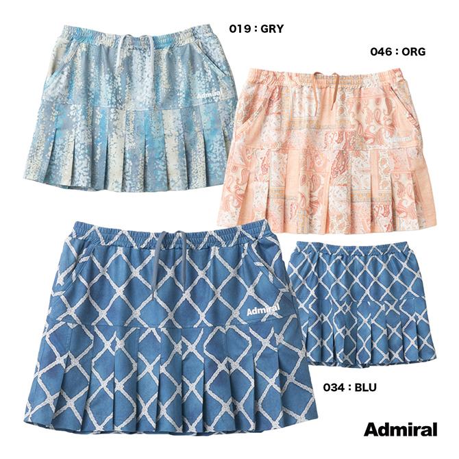 Admiral Golf 【ポイント10%】アドミラル テニスウェア Admiral Golf 【ポイント10%】アドミラル テニスウェア